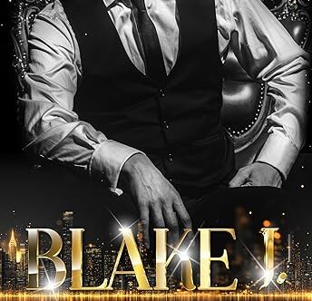 Blake J di Samantha Dionigi