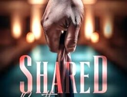 Shared - Ricattami ancora di Anna Chillon