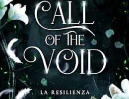 The Call of the Void di S.M Gaither