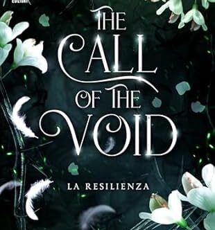 The Call of the Void di S.M Gaither
