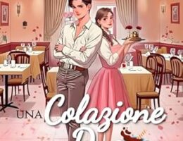 Una colazione per due di Angela Raimondo